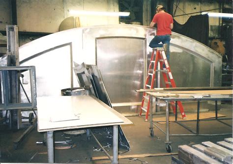 hamden sheet metal|HAMDEN SHEET METAL, INC. .